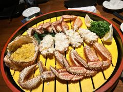 -千代武日本料理(开发区店)