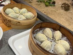 -东升灌浆包(辛庄街总店)