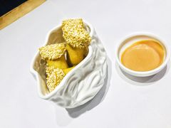 -幸福蔬·时尚蔬食(黄山湖公园店)