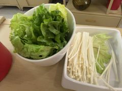 -潮正和潮汕牛肉火锅·老字号(番禺万达店)