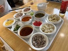 -太原面食店(解放路店)