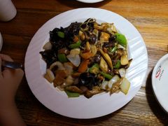 -百年石锅饭·朝鲜族传统民餐