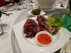 -上海虹桥锦江大酒店·宴会厅