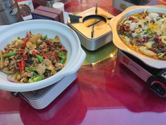 -长沙市望城区桥驿镇日食三餐饭店