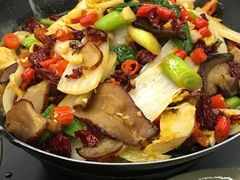 -潇湘阁(三里屯SOHO店)