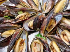 -老虎滩大连海鲜烧烤(水游城店)