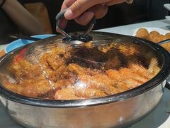 -黄记煌三汁焖锅(顺义华联店)