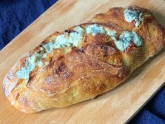 培根蓝纹芝士-花马天堂云南餐厅 Lost Heaven(外滩店)