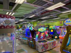 -莫莉幻想儿童乐园(北京华联亦庄购物中心店)