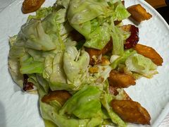 -伊斯麦尔丝路·新派菜(沙子口店)