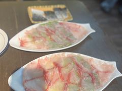 -土著渔匠·养生蝴蝶鱼(香樟路店)