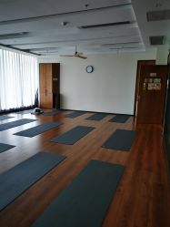 -FineYoga梵音瑜伽·普拉提