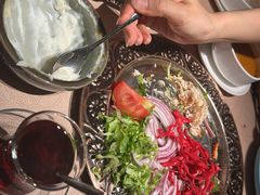-梅夫娜土耳其餐厅.清真HALAL