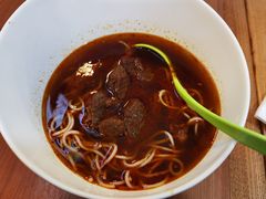 -鮮而純面馆(浦东店)