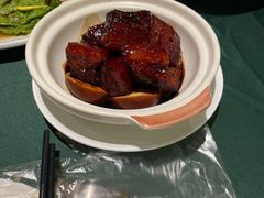 -老吉堂上海本帮菜(望京万象汇店)