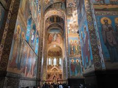 -滴血救世主教堂