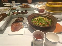 -北平楼·烤鸭·北京菜(牡丹园店)