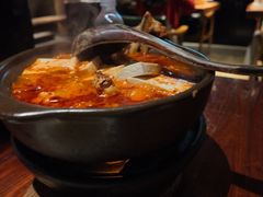 火赞棒嫩豆腐汤-BELLOCO倍乐(静安店)