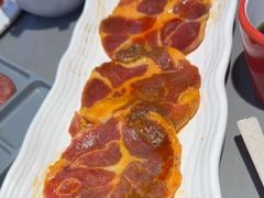 -盛辛巴·东北炭火烤肉(托乐嘉店)