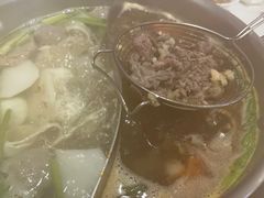 -牛焱·贵州黄牛肉火锅(城西银泰店)