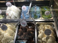 燕麦地球-Dal Cuore 达可芮冰淇淋(陕西北路店)