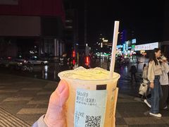 -万泊酒店(长沙五一广场国金中心店)