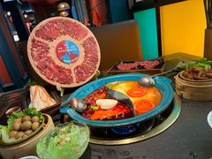 -吼堂老火锅(太古里总店)