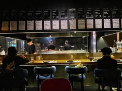 -现代居酒屋ATELIER IZAKAYA