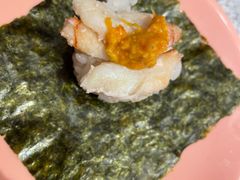 -争鲜回转寿司(南开大悦城店)