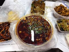 -幺妹川味·川人川菜(佛城西路店)