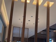 -华冠悠岚·庭院餐厅(青城后山店)