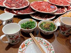 -汕头八合里海记牛肉店(清河店)
