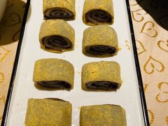 -大鸭梨烤鸭(左家庄店)