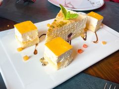 -YUE·6·西式融合餐厅(外滩六号店)