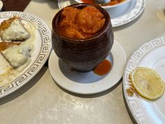 -92°C俄式厨房(中央大街店)