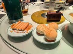 -新兴·金羊座·粤菜点心(乐峰店)