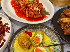 -金哥私房菜馆(张府园总店)