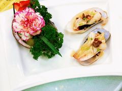 -宜兴隆家宴·私房菜(泰安华庭店)