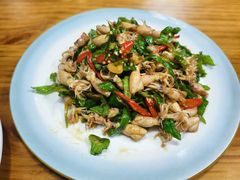 -老家黄墩(海滨二路店)