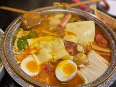 -食喜料理(诸城店)