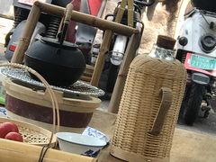 -齐轩居私房特色菜(光荣北路店)