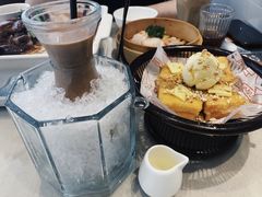 -鹅冠港式茶餐厅(来福士店)