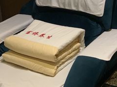-富侨养生(威宁路店)