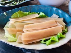 -云中捞高空旋转餐厅(商茂世纪广场店)