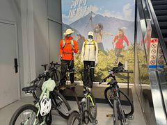 -迪卡侬(西三旗店)