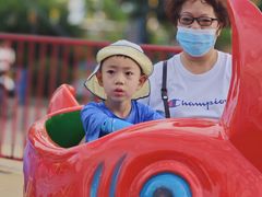 -华夏文旅海洋公园