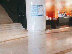 -天津滨海圣光皇冠假日酒店