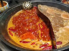 -巴蜀大将火锅(春熙店)