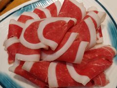 -鸿运诚羊蝎子·火锅(西单店)