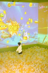 -宝燕乐园(闵行旗舰店)